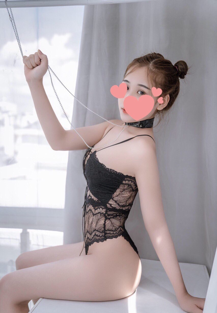 Ngọc Bích-Hot Girl Xinh Sang – Vú Đẹp Body Chuẩn Mẫu